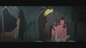 Mo Dao Zu Shi: Wanjie Pian